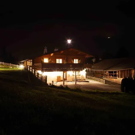 Kitz-chalet *