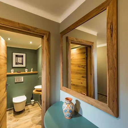 Kitz-chalet בקתה *