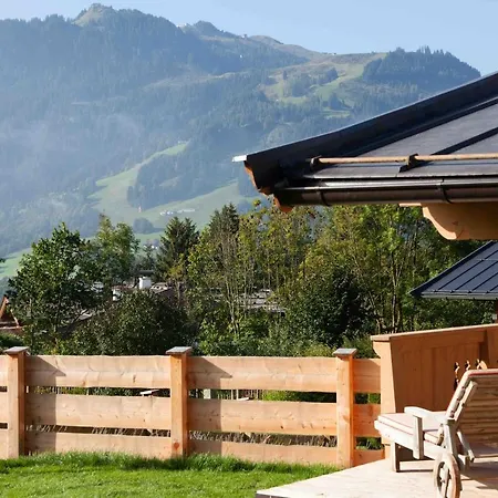Kitz-chalet *