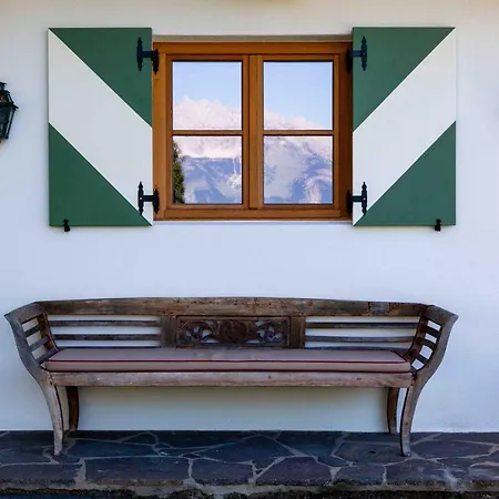 Kitz-chalet בקתה *