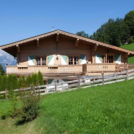 Kitz-chalet *