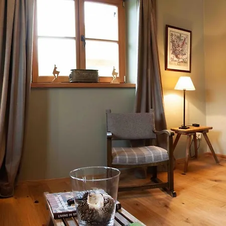 Chalet Kitz-chalet *