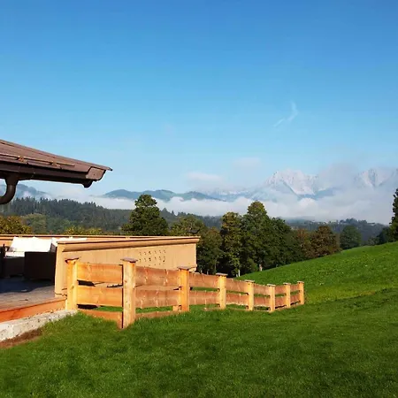 Kitz-chalet *